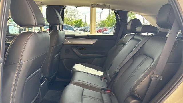 2025 Mazda CX-70 3.3 Turbo Preferred
