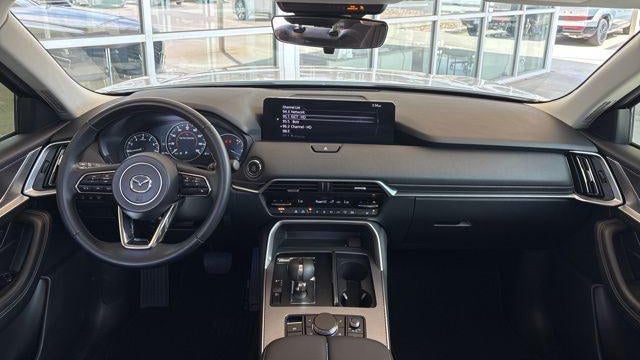 2025 Mazda CX-70 3.3 Turbo Preferred