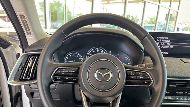 2025 Mazda CX-70 3.3 Turbo Preferred