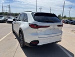 2025 CX-70 Thumbnail 13