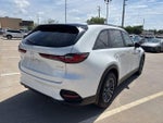 2025 CX-70 Thumbnail 16