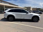 2025 CX-70 Thumbnail 17