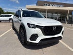 2025 CX-70 Thumbnail 18