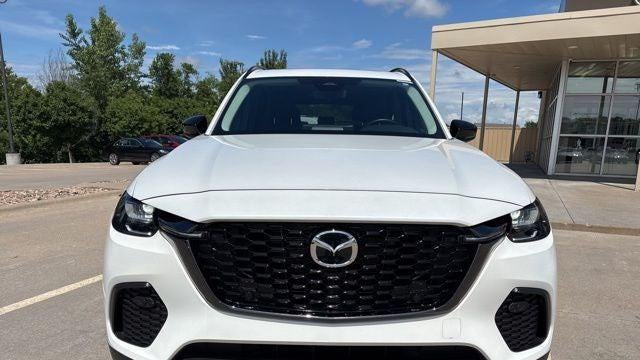 2025 Mazda CX-70 3.3 Turbo Preferred