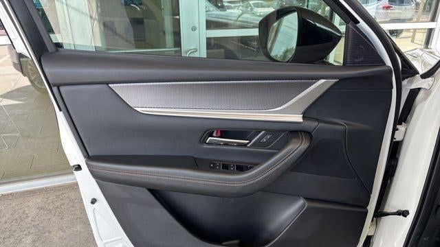 2025 Mazda CX-70 3.3 Turbo Preferred