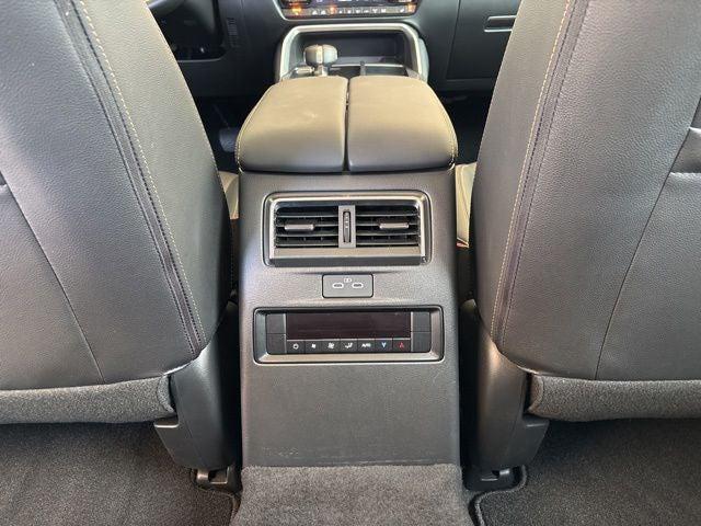 2025 MAZDA CX-7 - $30,593