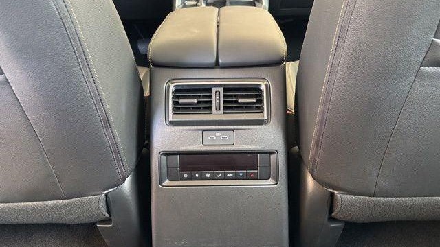2025 Mazda CX-70 3.3 Turbo Preferred