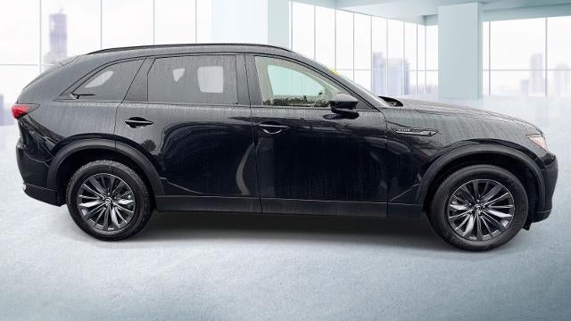 2025 Mazda CX-70 3.3 Turbo Preferred