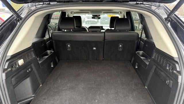 2025 Mazda CX-70 3.3 Turbo Preferred