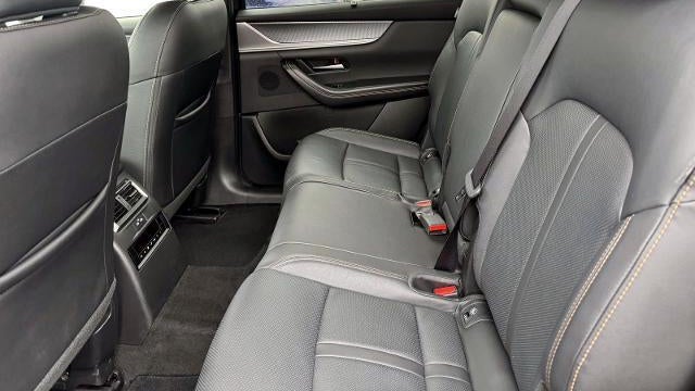 2025 Mazda CX-70 3.3 Turbo Preferred