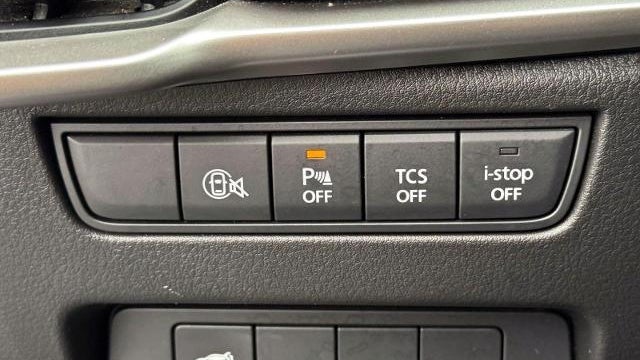 2025 Mazda CX-70 3.3 Turbo Preferred