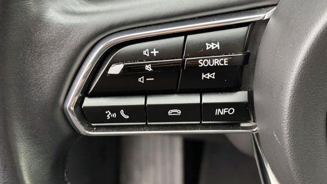 2025 Mazda CX-70 3.3 Turbo Preferred