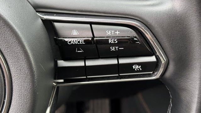 2025 Mazda CX-70 3.3 Turbo Preferred
