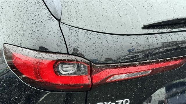 2025 Mazda CX-70 3.3 Turbo Preferred