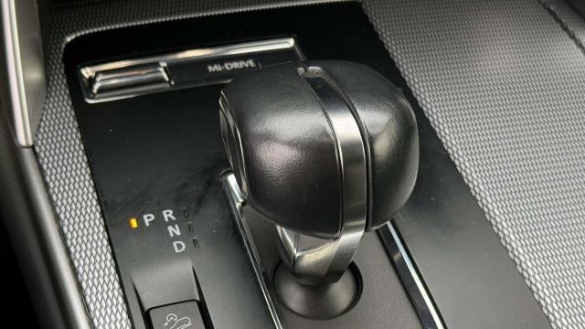 2025 Mazda CX-70 3.3 Turbo Preferred