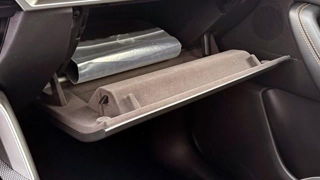 2025 Mazda CX-70 3.3 Turbo Preferred