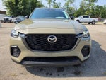 2025 CX-70 Thumbnail 9