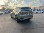 2025 CX-70 Plug-in Hybrid Thumbnail 14
