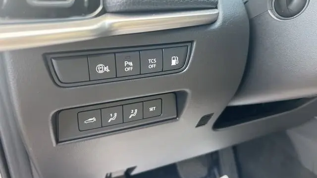 2025 Mazda CX-70 Plug-in Hybrid Premium