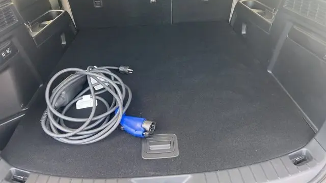 2025 Mazda CX-70 Plug-in Hybrid Premium