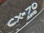 2025 CX-70 Plug-in Hybrid Thumbnail 18