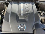 2025 CX-70 Plug-in Hybrid Thumbnail 21