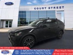 2025 CX-70 Plug-in Hybrid Thumbnail 1