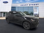2025 CX-70 Plug-in Hybrid Thumbnail 2