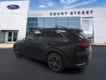 2025 CX-70 Plug-in Hybrid Thumbnail 5