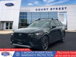 2025 CX-70 Plug-in Hybrid Thumbnail 1