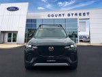 2025 CX-70 Plug-in Hybrid Thumbnail 2