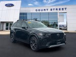 2025 CX-70 Plug-in Hybrid Thumbnail 3