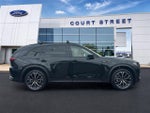 2025 CX-70 Plug-in Hybrid Thumbnail 4