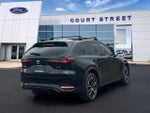 2025 CX-70 Plug-in Hybrid Thumbnail 5