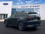 2025 CX-70 Plug-in Hybrid Thumbnail 7