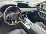 2025 CX-70 Plug-in Hybrid Thumbnail 9