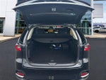 2025 CX-70 Plug-in Hybrid Thumbnail 16