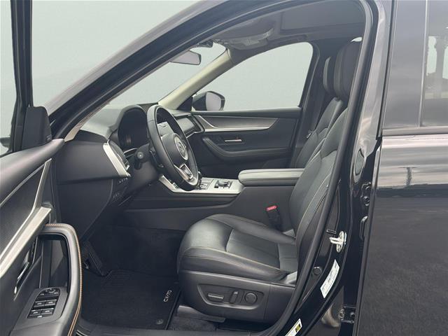 2025 MAZDA CX-7 - $37,880