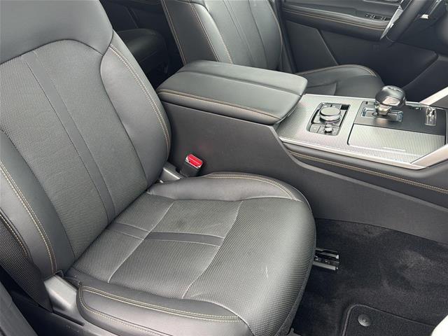 2025 MAZDA CX-7 - $37,880