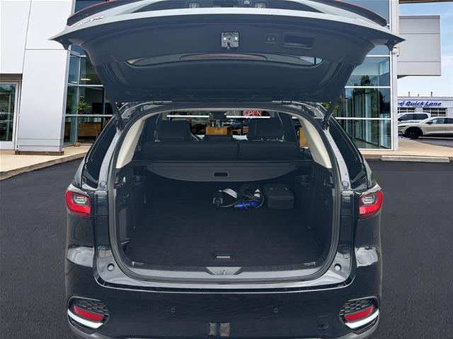 2025 MAZDA CX-7 - $37,880