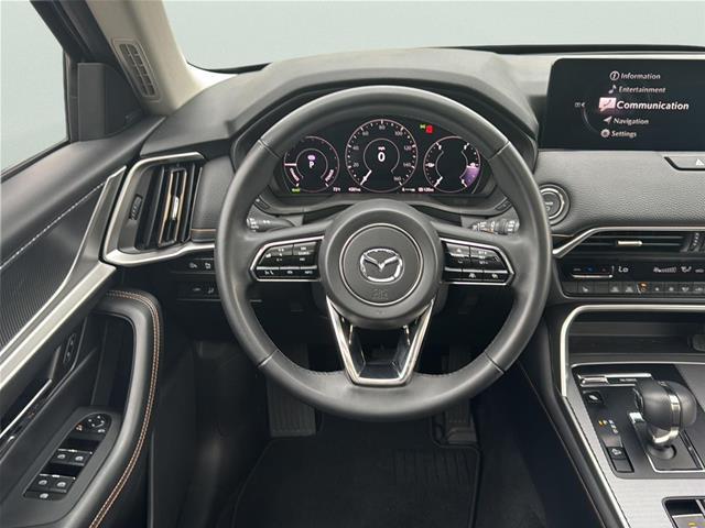 2025 MAZDA CX-7 - $37,880