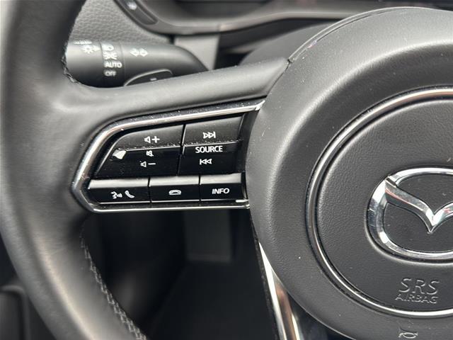 2025 MAZDA CX-7 - $37,880