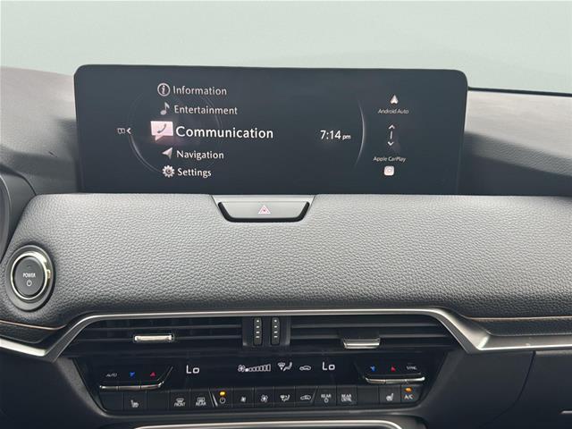2025 MAZDA CX-7 - $37,880