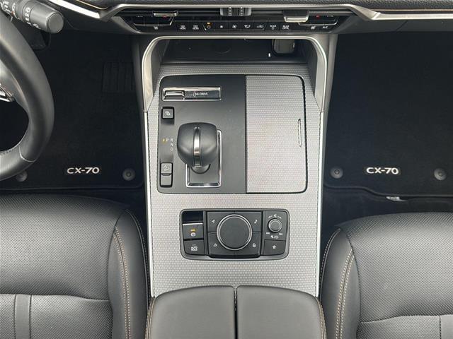 2025 MAZDA CX-7 - $37,880