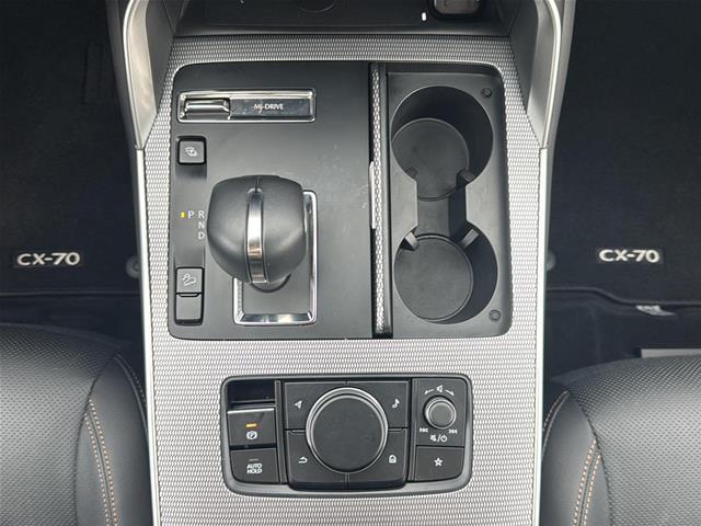 2025 MAZDA CX-7 - $37,880