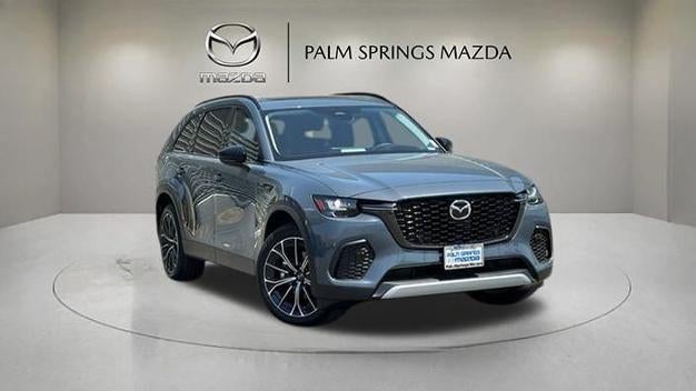 Preowned 2025 Mazda CX-70 Plug-in Hybrid Premium for Sale