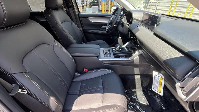 2025 Mazda CX-70 Plug-in Hybrid Premium