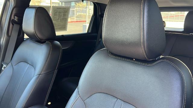 2025 Mazda CX-70 Plug-in Hybrid Premium
