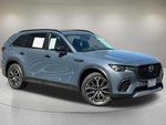 2025 CX-70 Plug-in Hybrid Thumbnail 1
