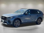 2025 CX-70 Plug-in Hybrid Thumbnail 2